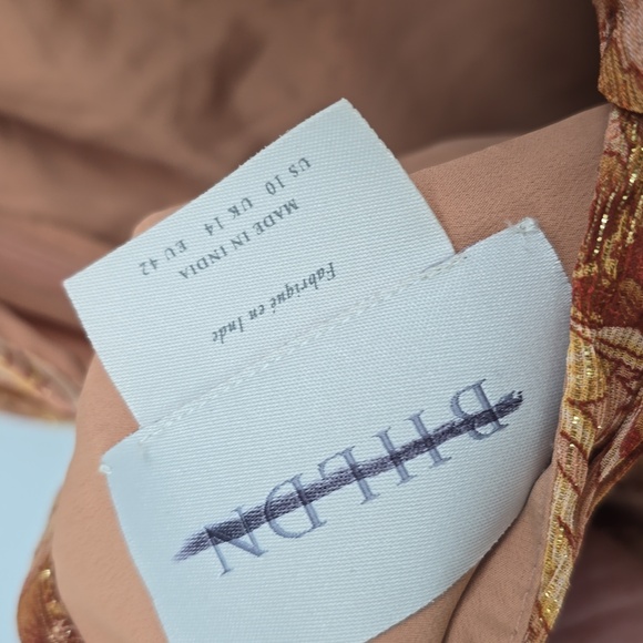 BHLDN ELLA dress - Picture 9 of 10